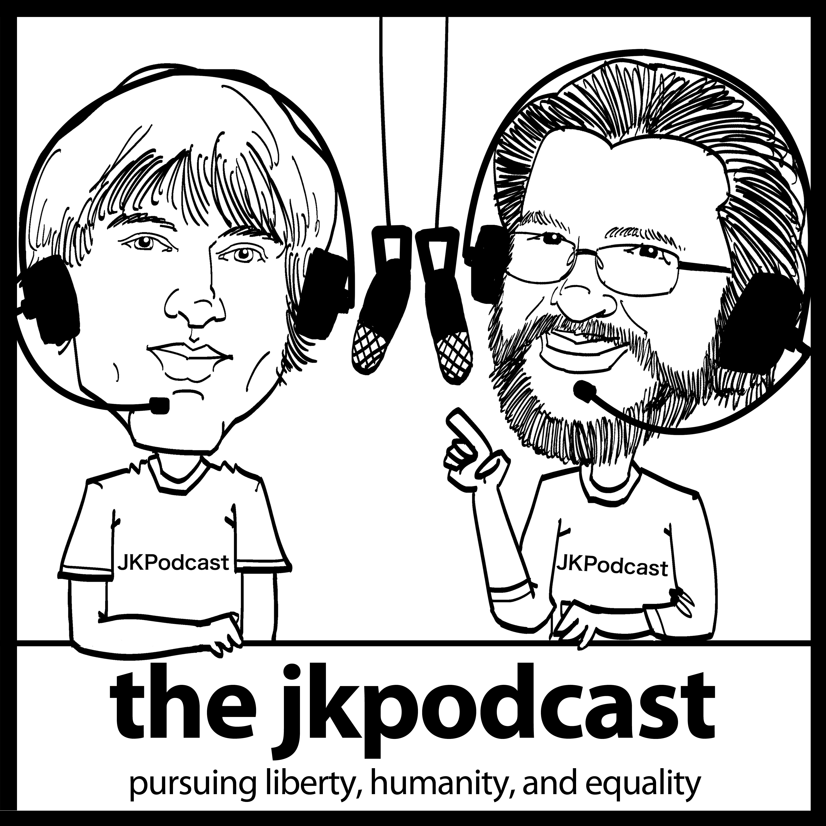 JK Podcast