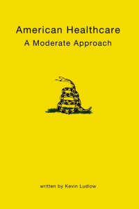 American Healthcare: A Moderate Approach Cover