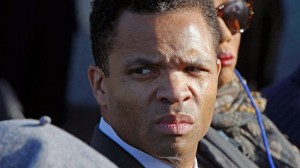 Jesse Jackson Jr.